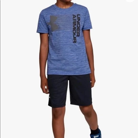 Under hot sale armour crossfade